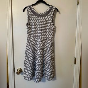 Pixley Millie Textured Knit Dress